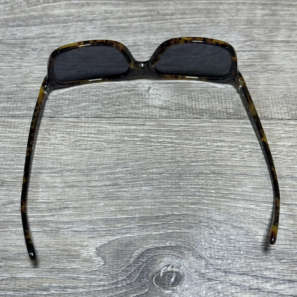 Ralph Lauren Sunglasses Frames Mens 56-18‎ Tortoise Havana 140 RL 8142 5017/71